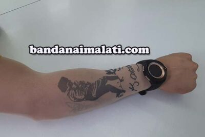 Giyilebilir Dövme, Dikişsiz Dövme, Dövme Kolluk, Tattoo Sleeves Giyilebilir Dövme İmalatı