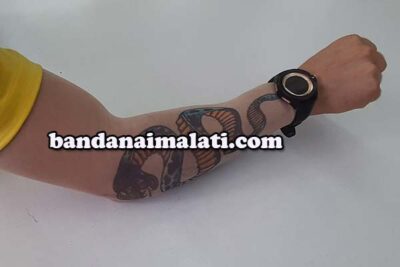 Giyilebilir Dövme, Dikişsiz Dövme, Dövme Kolluk, Tattoo Sleeves Giyilebilir Dövme İmalatı