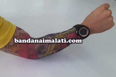 Giyilebilir Dövme, Dikişsiz Dövme, Dövme Kolluk, Tattoo Sleeves Giyilebilir Dövme İmalatı