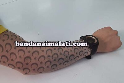 Giyilebilir Dövme, Dikişsiz Dövme, Dövme Kolluk, Tattoo Sleeves Giyilebilir Dövme İmalatı